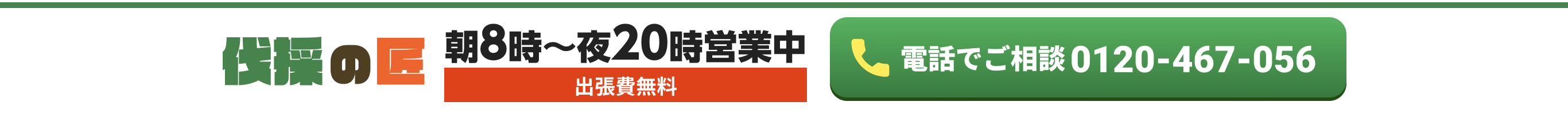 庭木の造園屋・伐採の匠